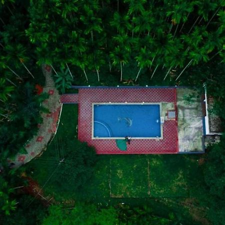 STAYMAKER Coorg Anekad Jungle Stay Resort Kushālnagar Exterior foto