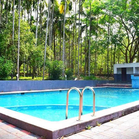 STAYMAKER Coorg Anekad Jungle Stay Resort Kushālnagar Exterior foto