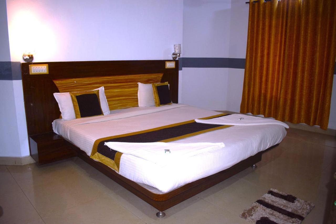 STAYMAKER Coorg Anekad Jungle Stay Resort Kushālnagar Exterior foto