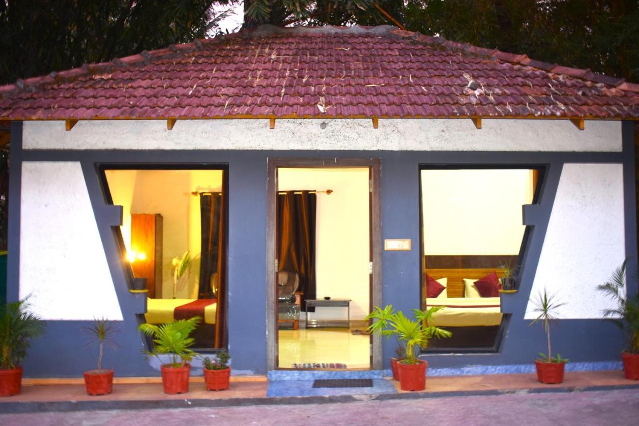 STAYMAKER Coorg Anekad Jungle Stay Resort Kushālnagar Exterior foto
