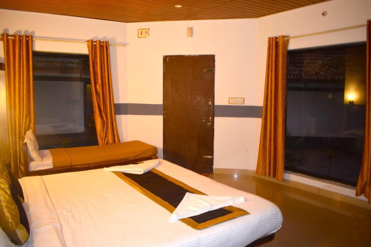 STAYMAKER Coorg Anekad Jungle Stay Resort Kushālnagar Exterior foto