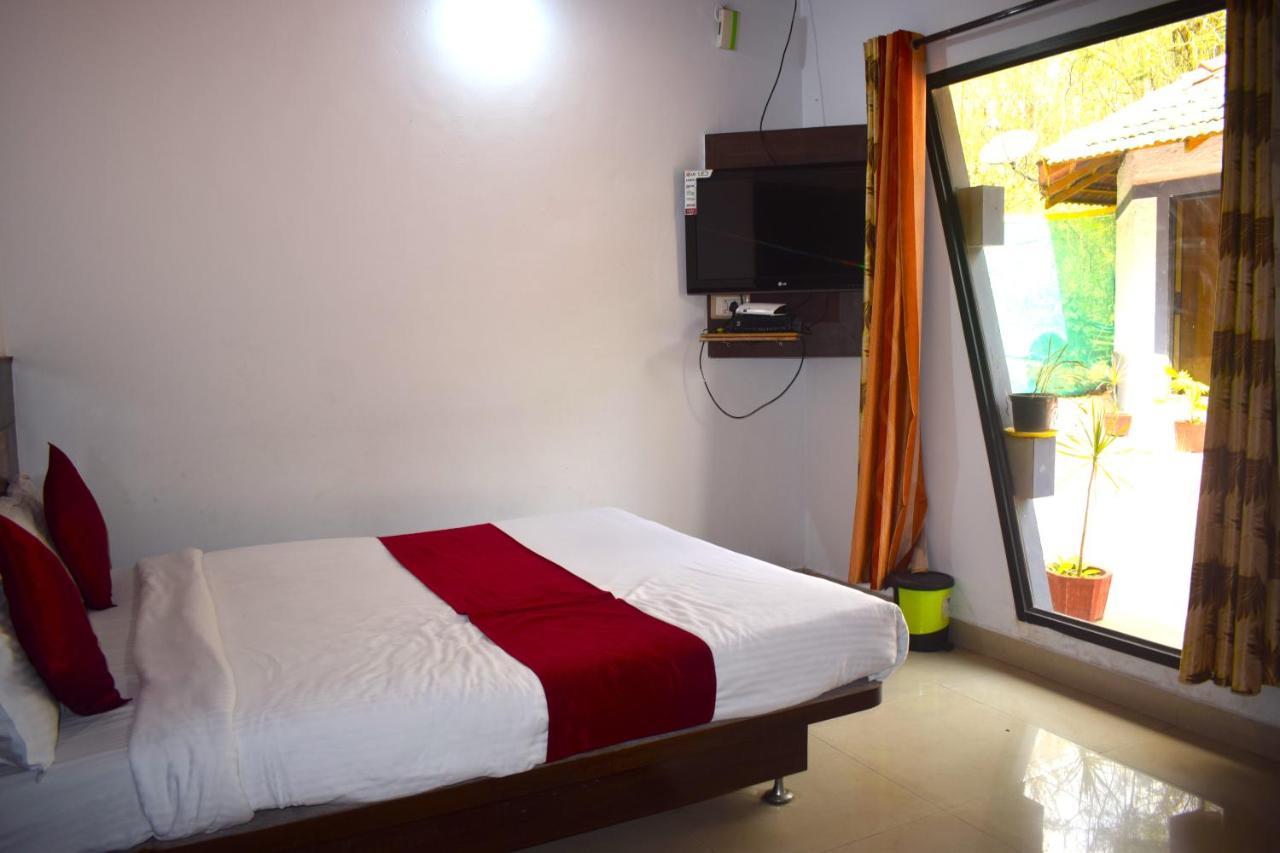 STAYMAKER Coorg Anekad Jungle Stay Resort Kushālnagar Exterior foto