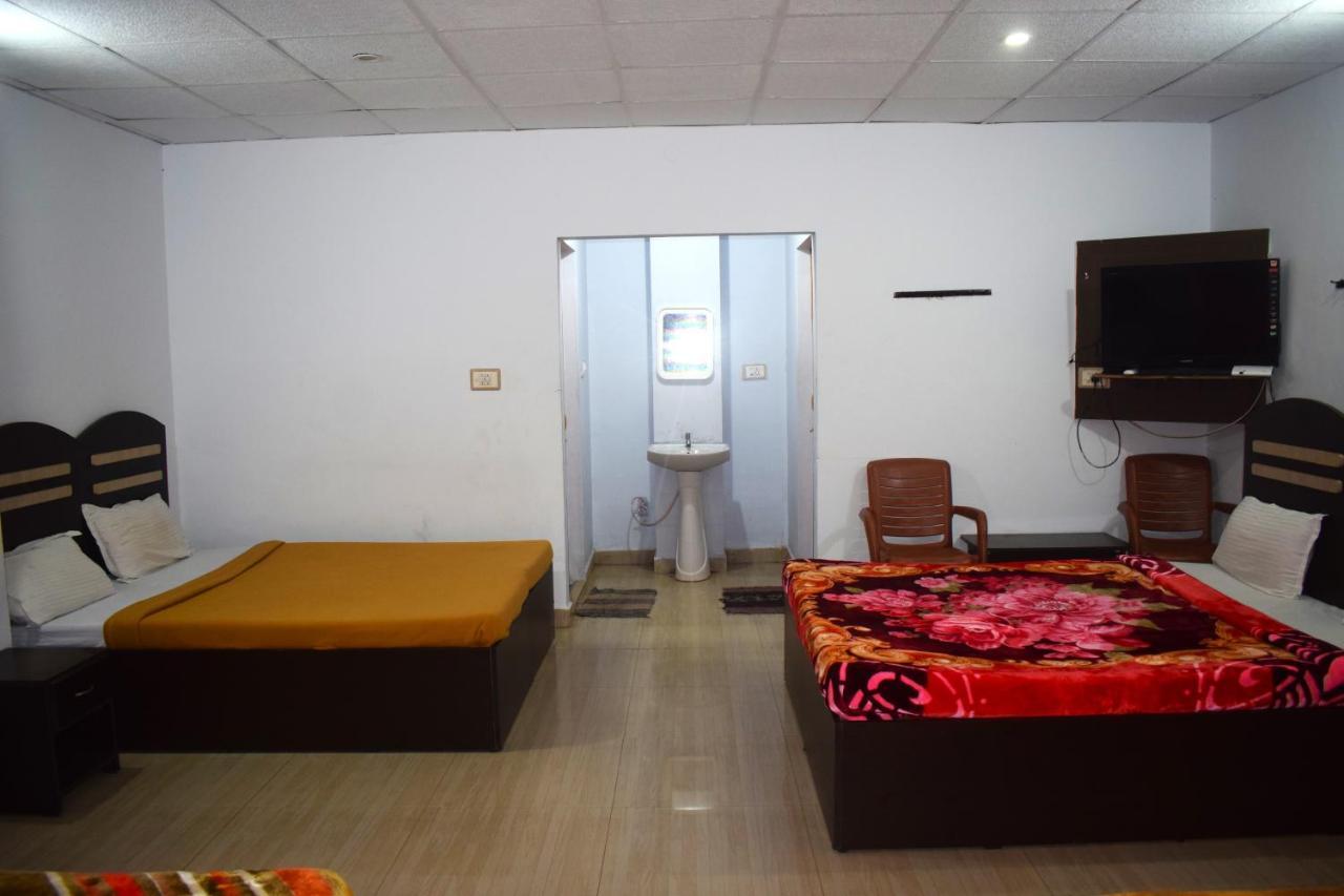 STAYMAKER Coorg Anekad Jungle Stay Resort Kushālnagar Exterior foto