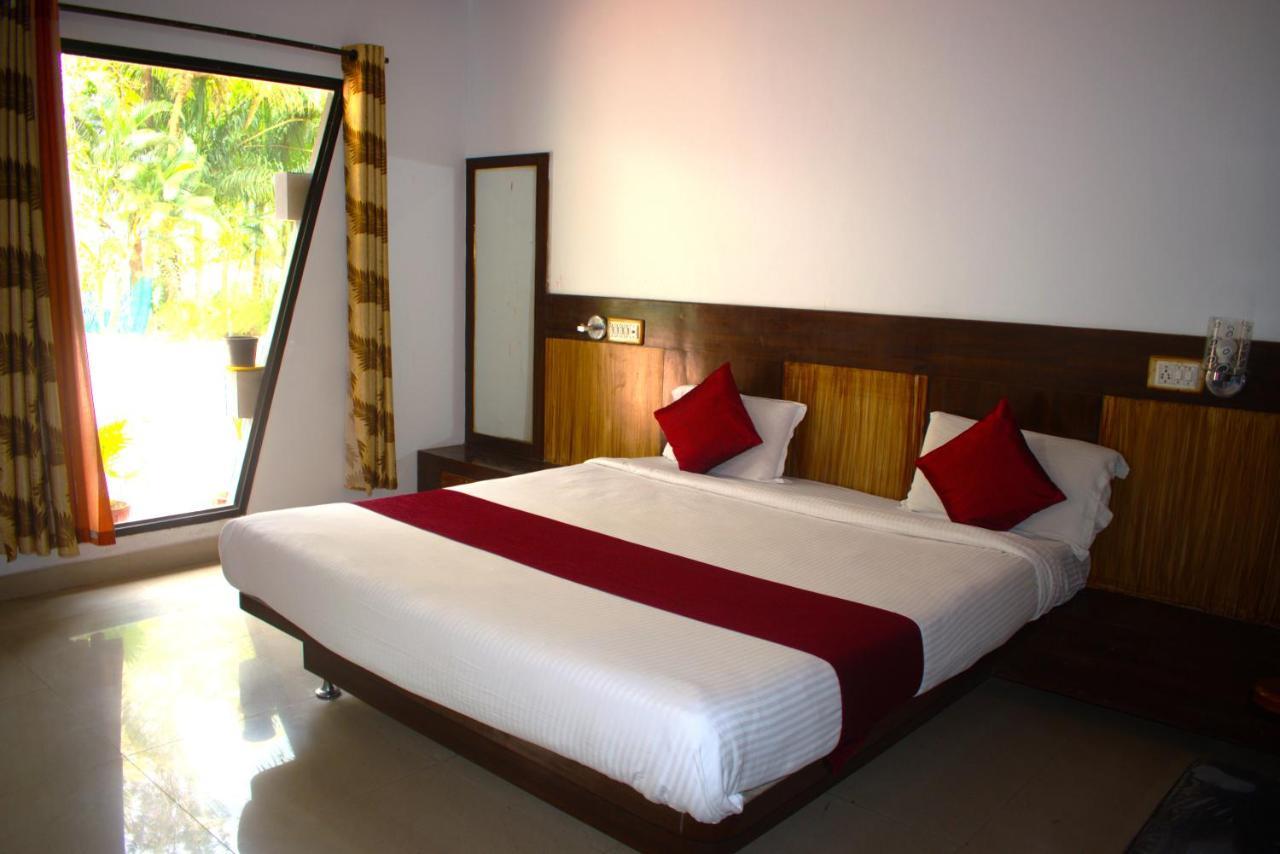 STAYMAKER Coorg Anekad Jungle Stay Resort Kushālnagar Exterior foto