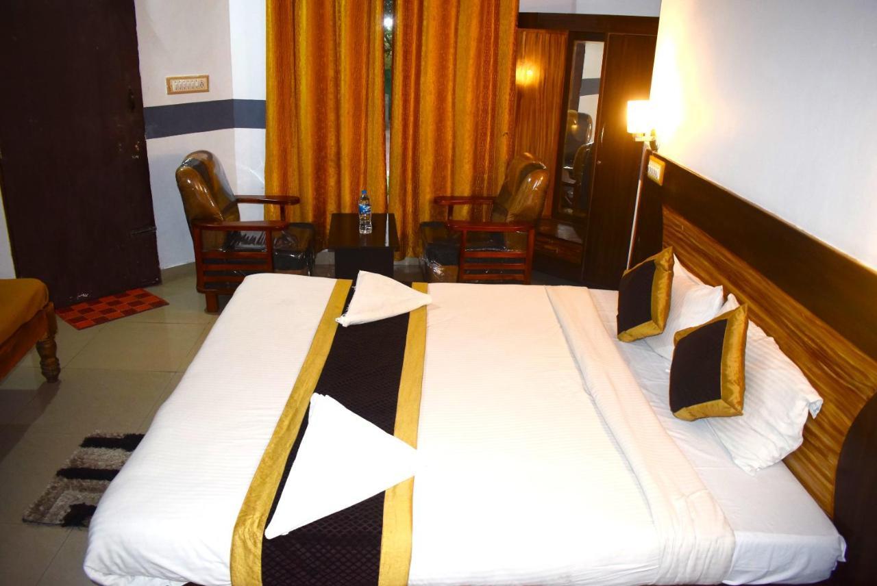 STAYMAKER Coorg Anekad Jungle Stay Resort Kushālnagar Exterior foto