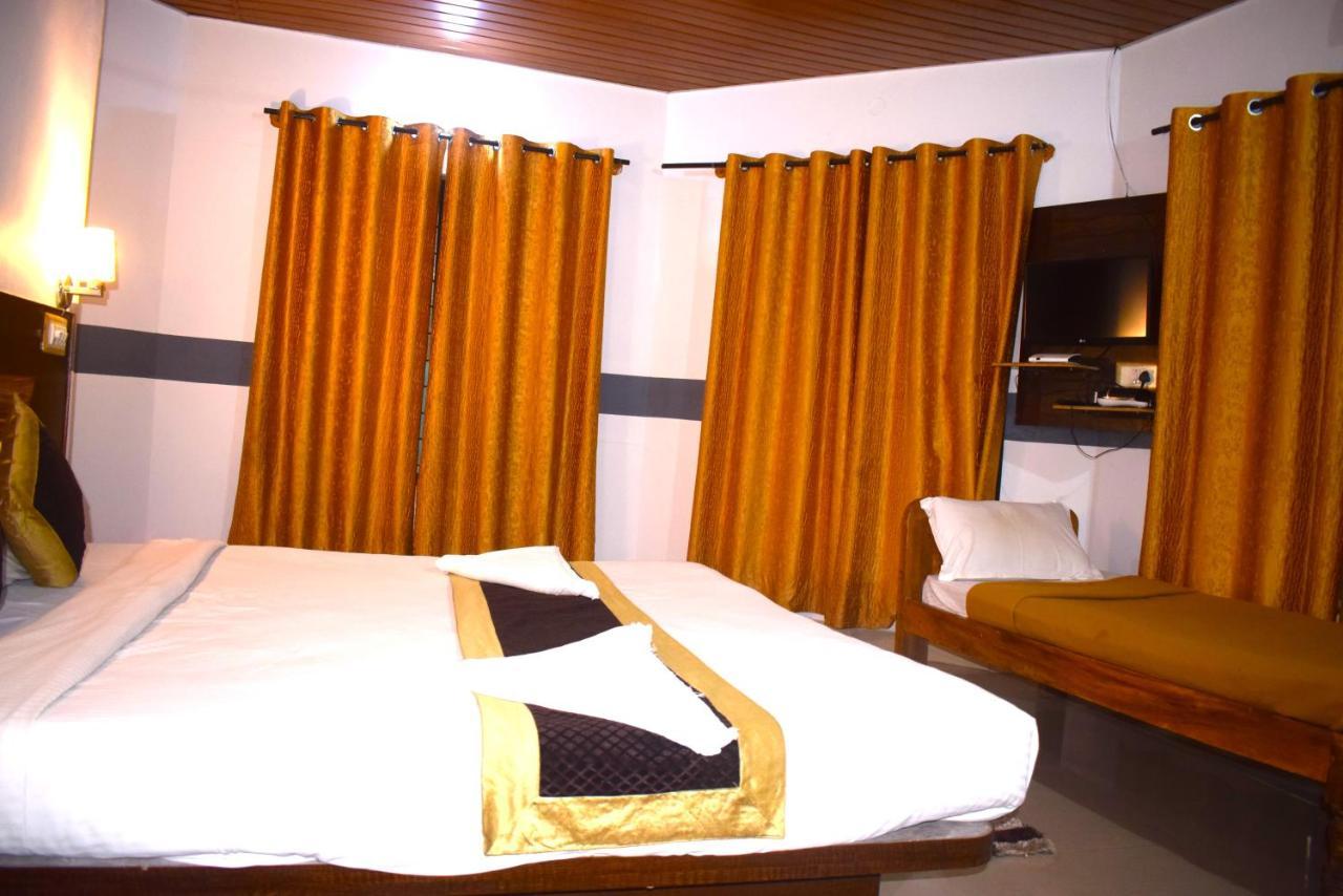 STAYMAKER Coorg Anekad Jungle Stay Resort Kushālnagar Exterior foto