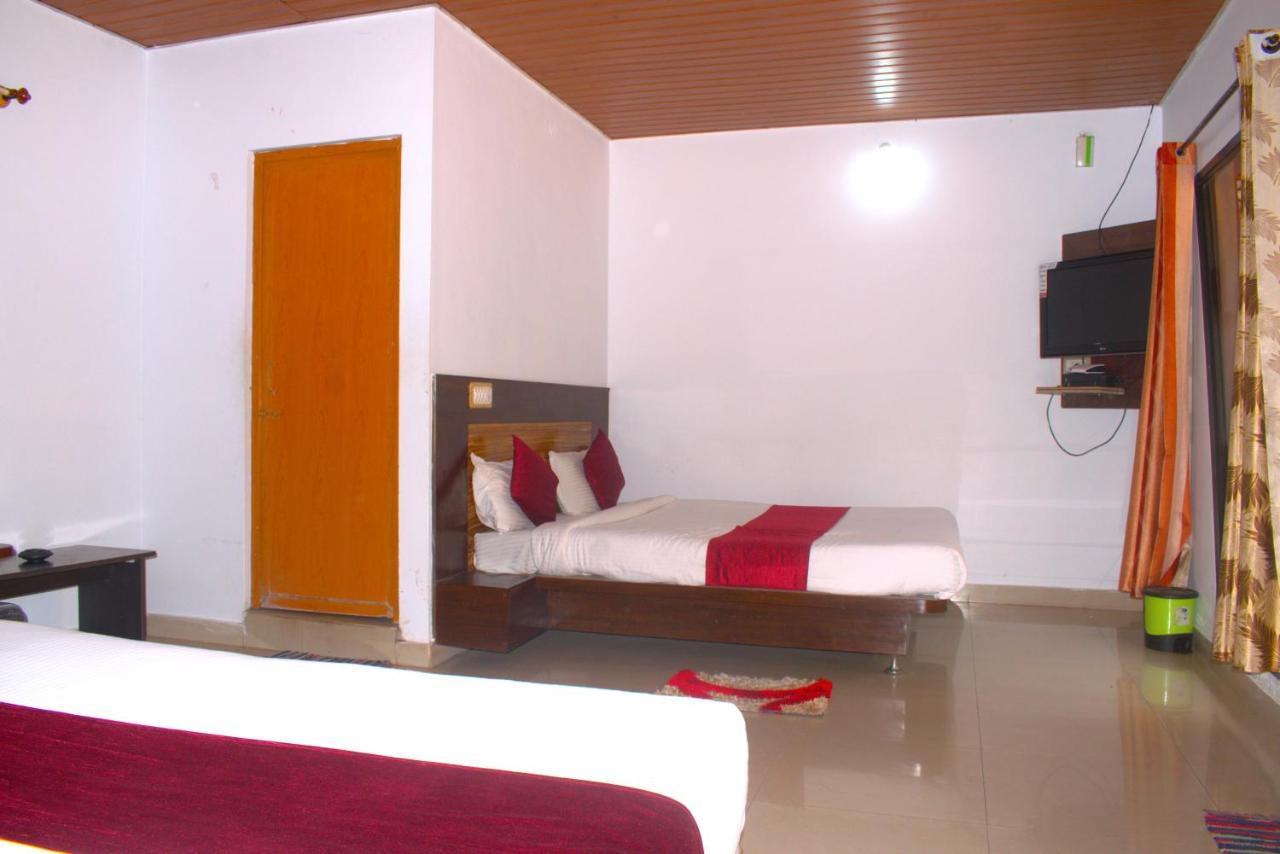 STAYMAKER Coorg Anekad Jungle Stay Resort Kushālnagar Exterior foto