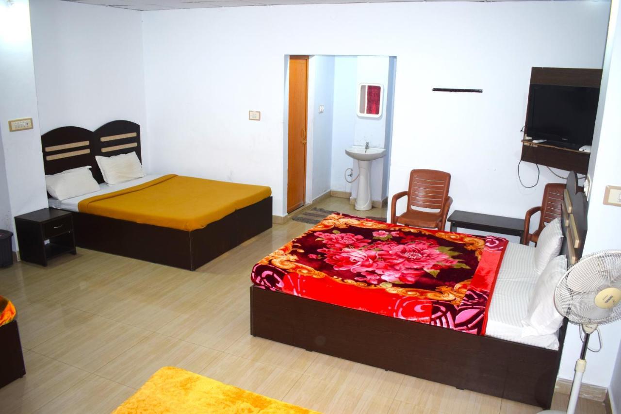 STAYMAKER Coorg Anekad Jungle Stay Resort Kushālnagar Exterior foto