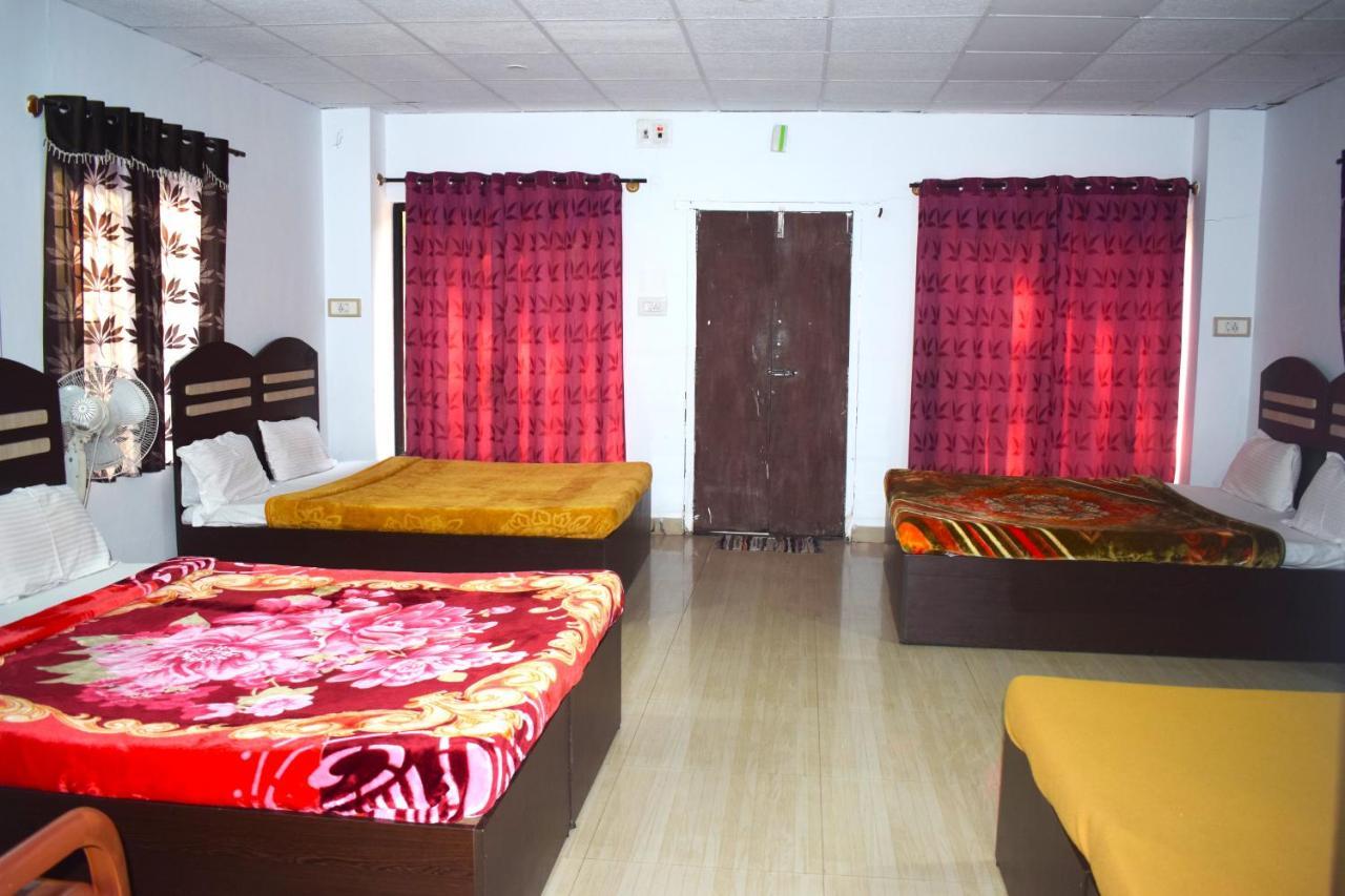 STAYMAKER Coorg Anekad Jungle Stay Resort Kushālnagar Exterior foto